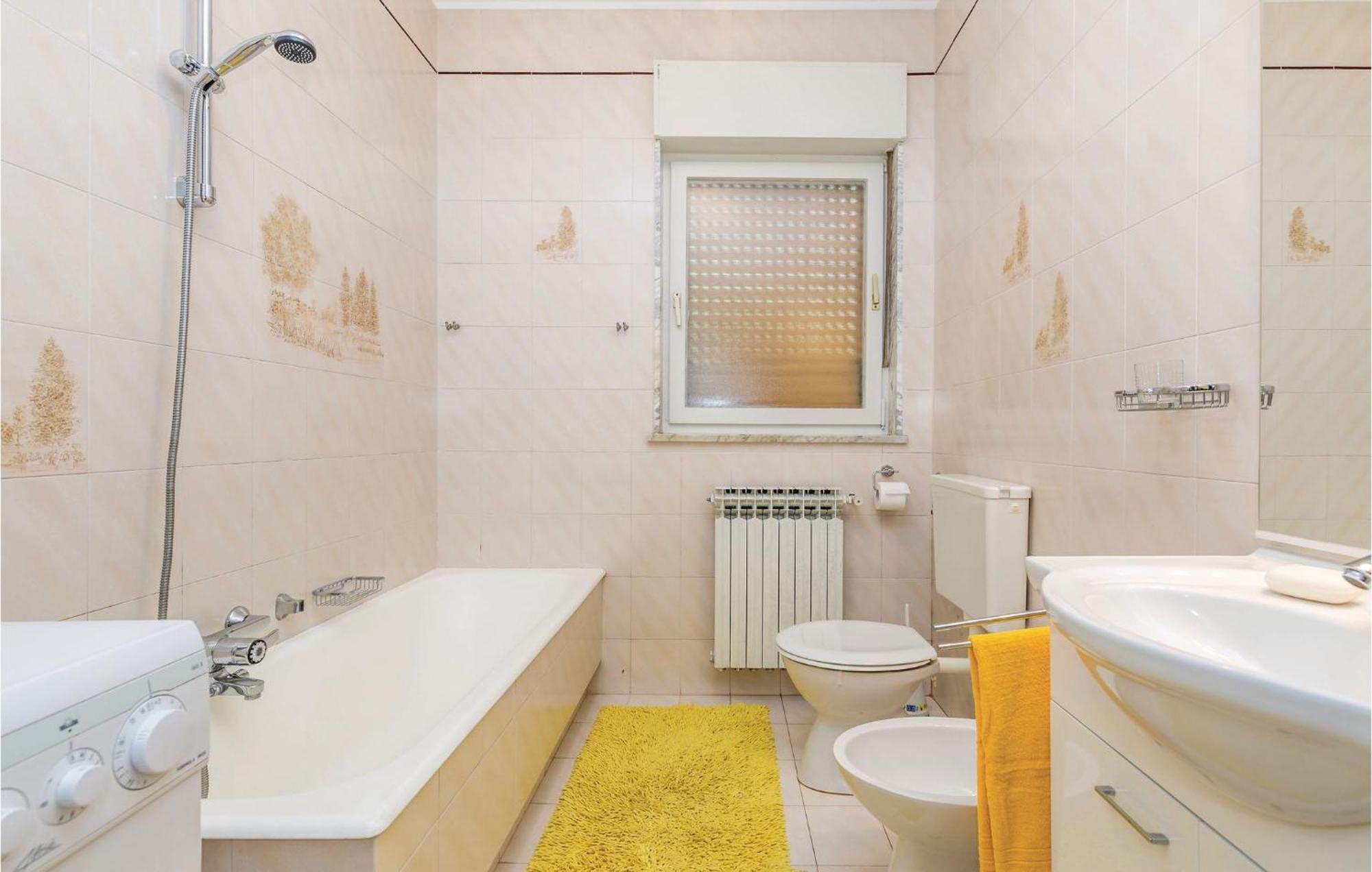 Nice Apartment In Lovran With Kitchen Exterior photo